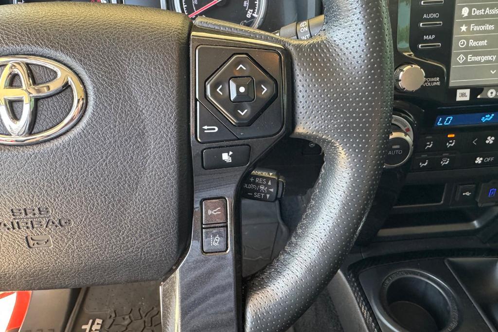 used 2023 Toyota 4Runner car