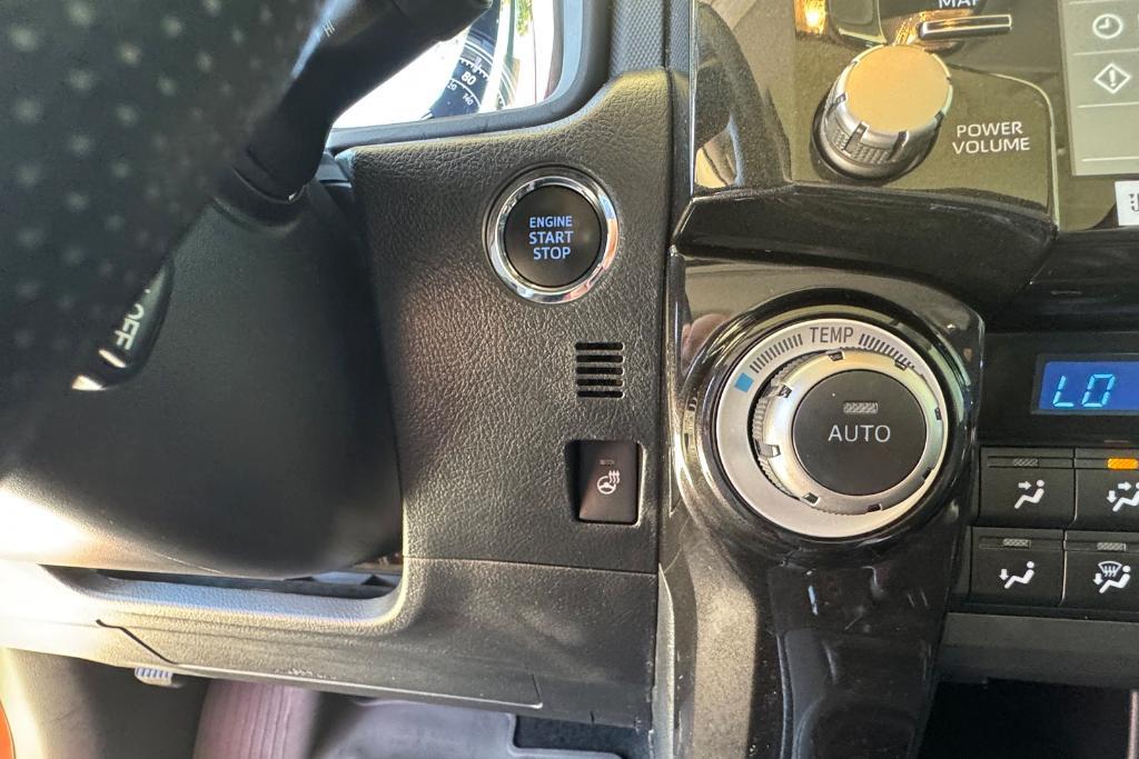 used 2023 Toyota 4Runner car