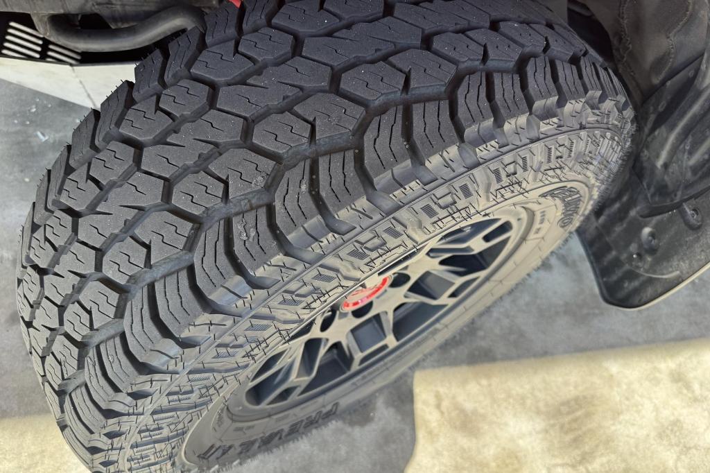 used 2023 Toyota 4Runner car