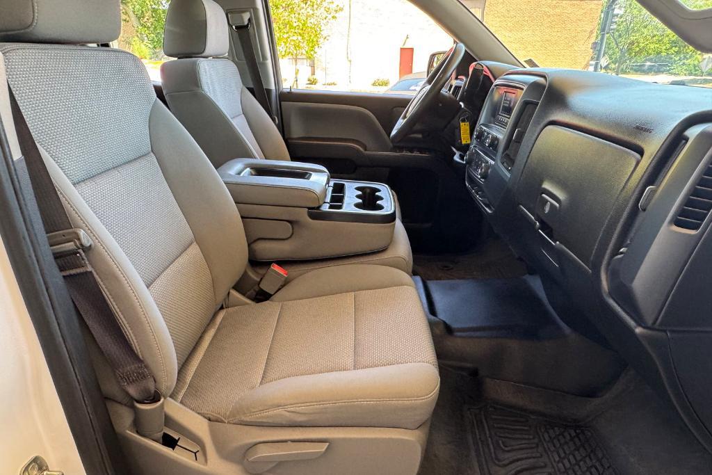 used 2017 GMC Sierra 1500 car