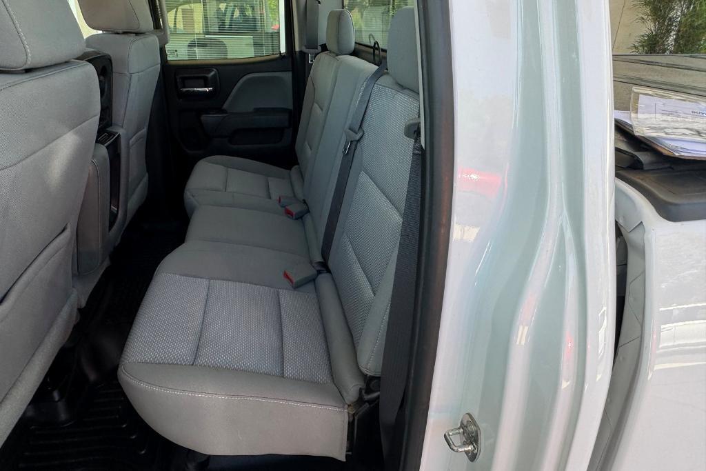 used 2017 GMC Sierra 1500 car