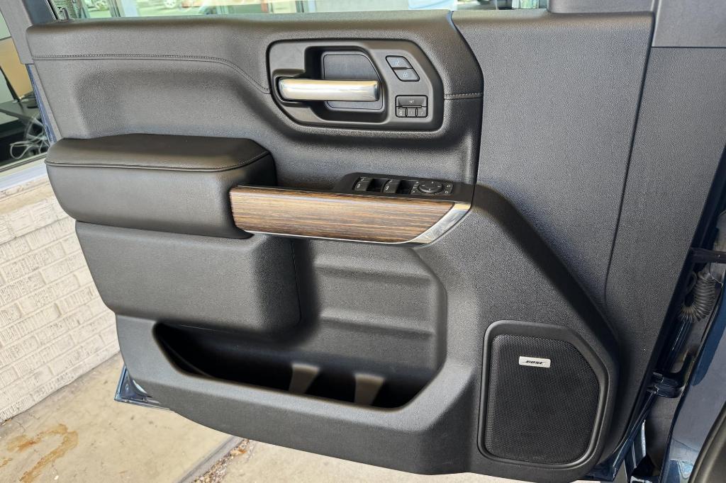 used 2020 Chevrolet Silverado 3500 car