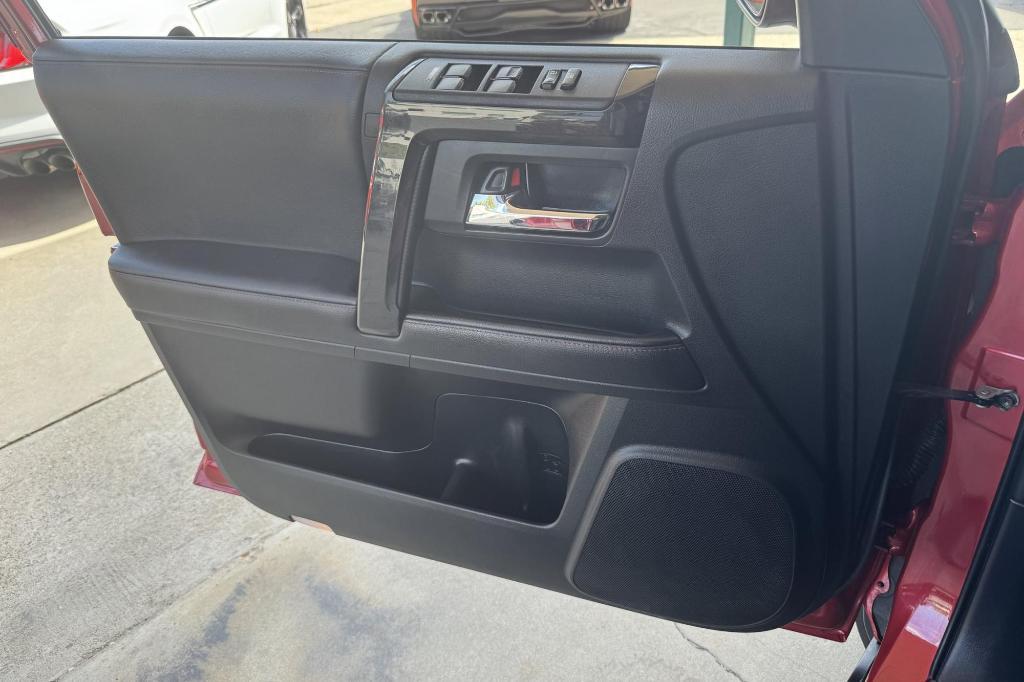 used 2023 Toyota 4Runner car