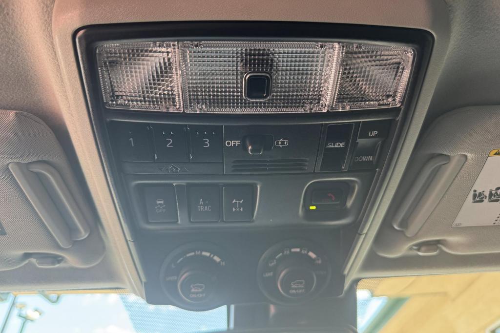 used 2023 Toyota 4Runner car
