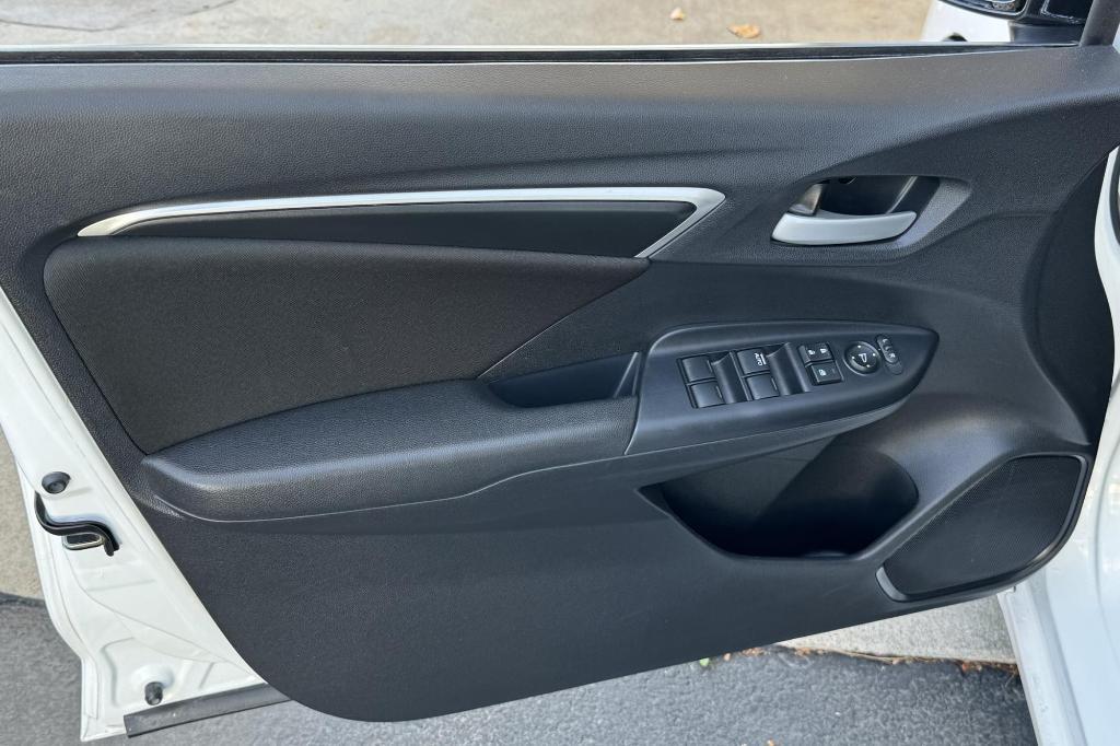 used 2019 Honda Fit car