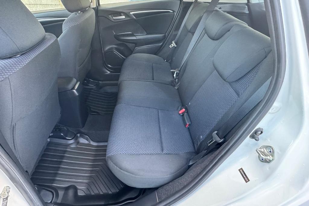 used 2019 Honda Fit car