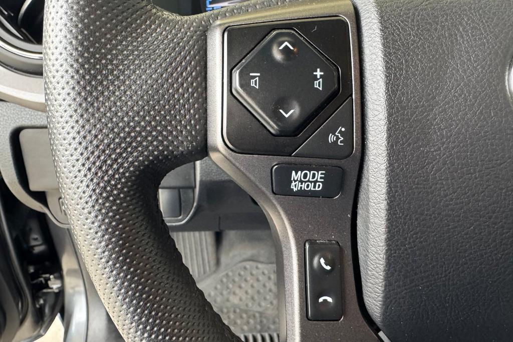 used 2023 Toyota Tacoma car