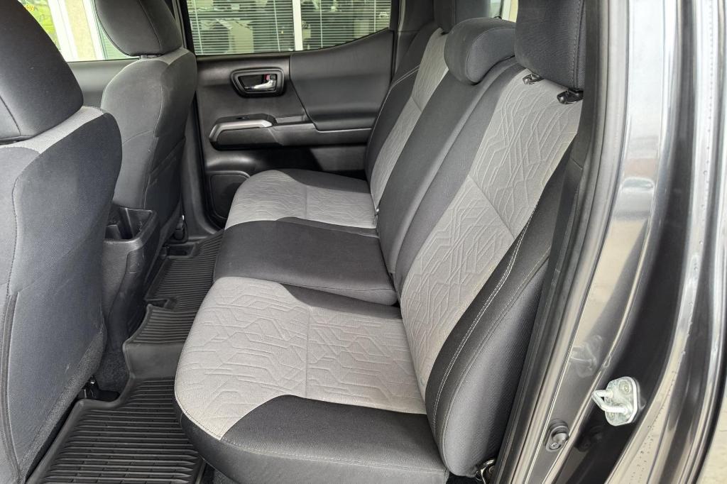 used 2023 Toyota Tacoma car