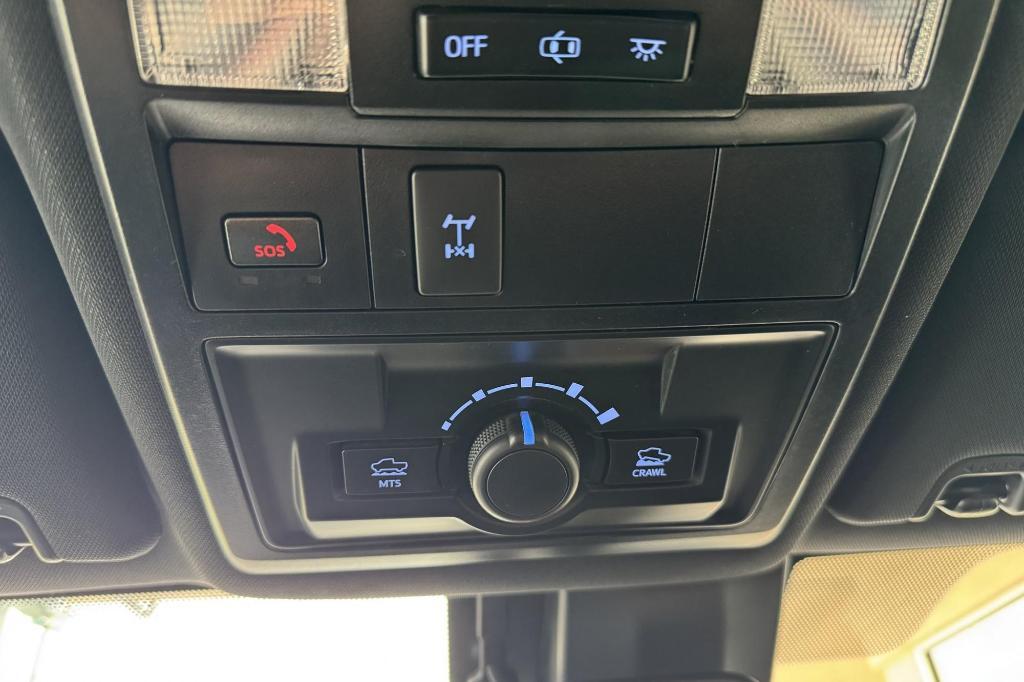 used 2023 Toyota Tacoma car