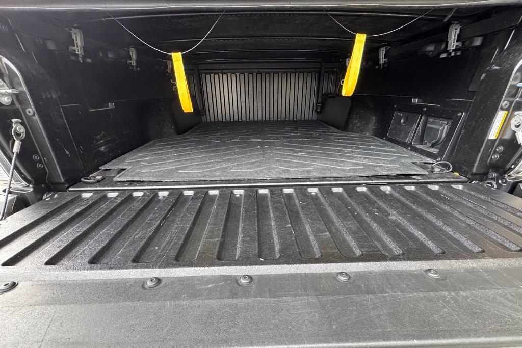 used 2023 Toyota Tacoma car