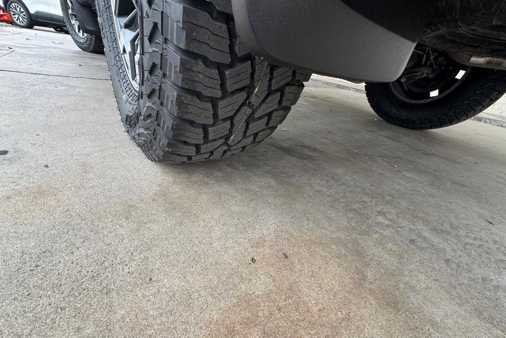 used 2023 Toyota Tacoma car