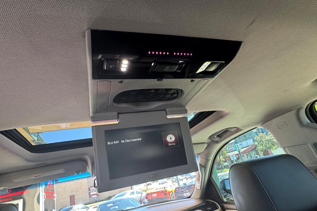 used 2015 GMC Yukon car