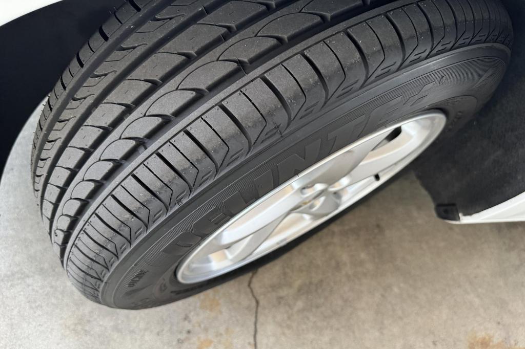 used 2018 Chevrolet Malibu car