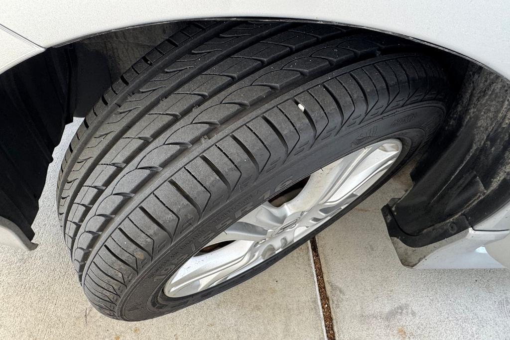used 2011 Honda Fit car