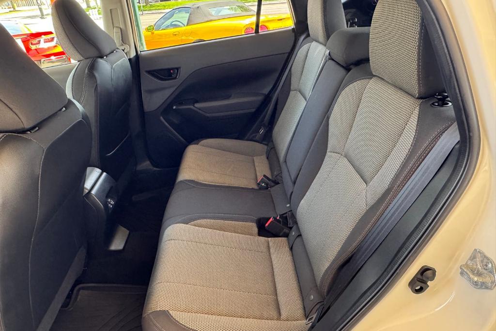 used 2024 Subaru Crosstrek car