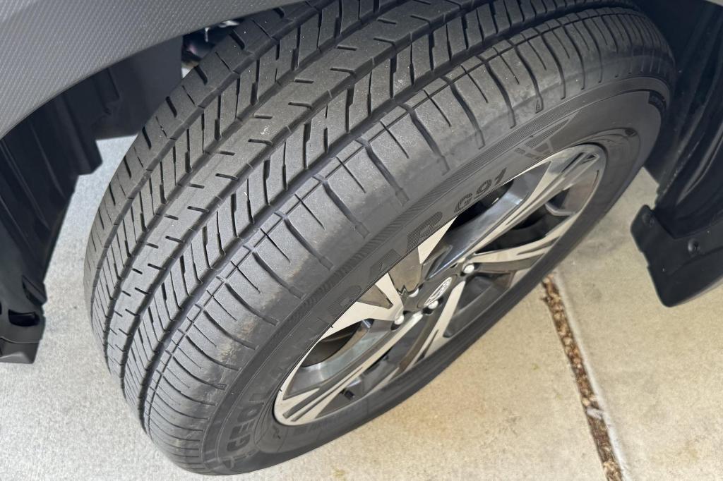used 2024 Subaru Crosstrek car