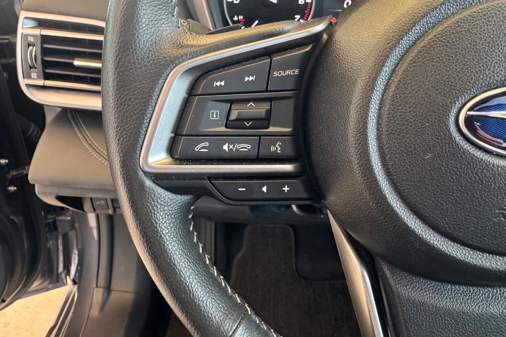 used 2024 Subaru Outback car