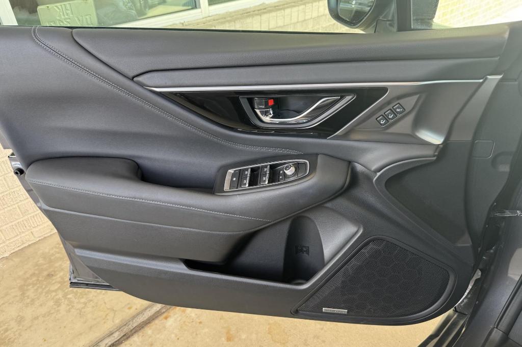 used 2024 Subaru Outback car