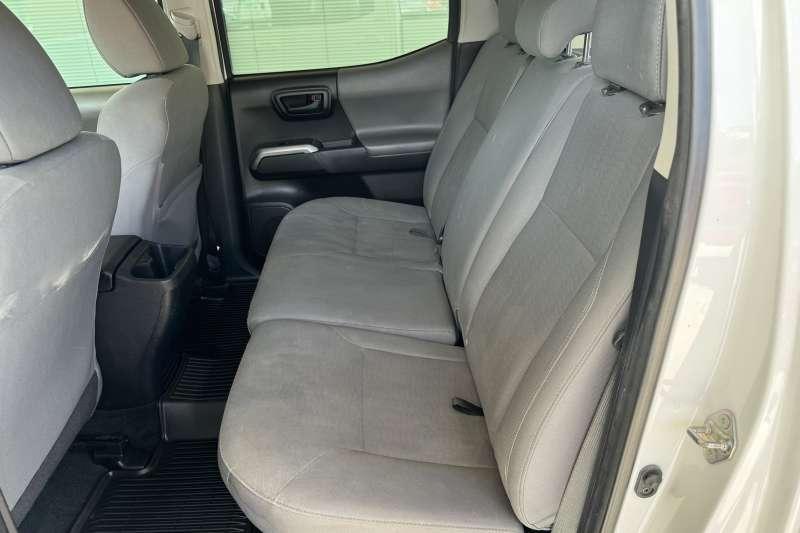 used 2019 Toyota Tacoma car