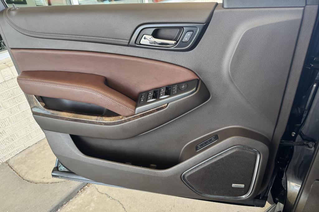 used 2019 Chevrolet Tahoe car