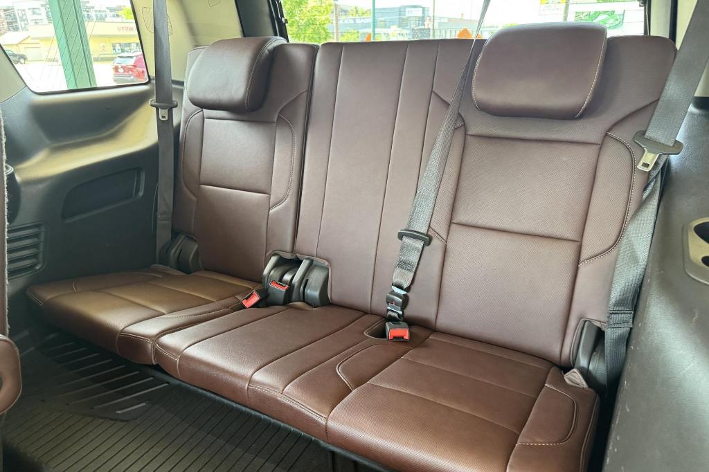 used 2019 Chevrolet Tahoe car