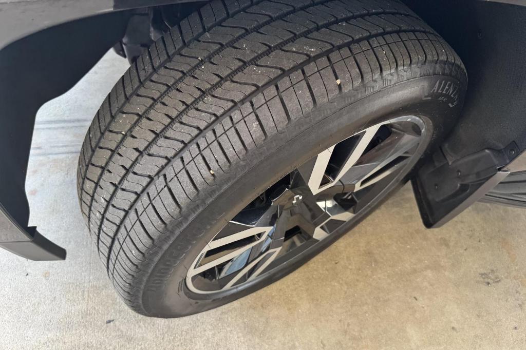 used 2019 Chevrolet Tahoe car