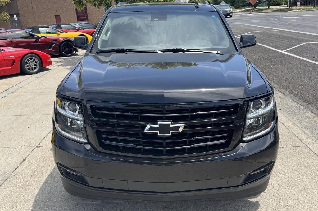used 2019 Chevrolet Tahoe car