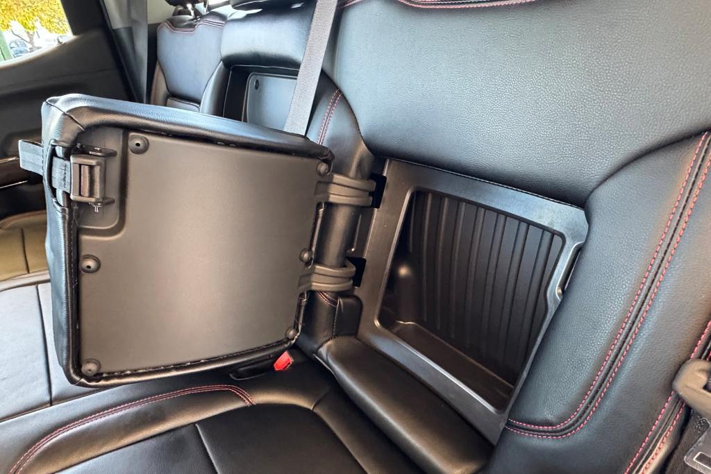 used 2021 Chevrolet Silverado 1500 car