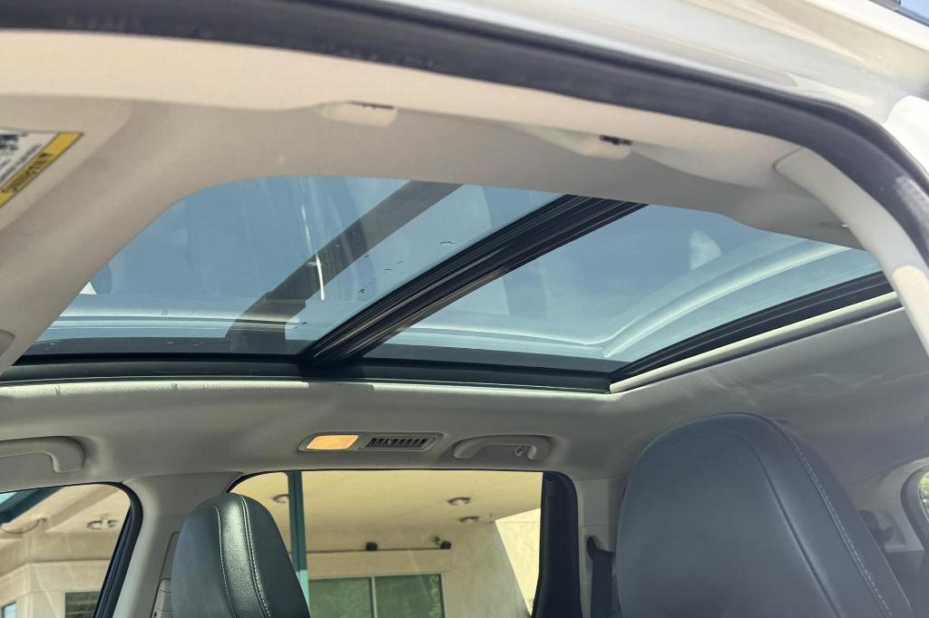 used 2021 Subaru Ascent car
