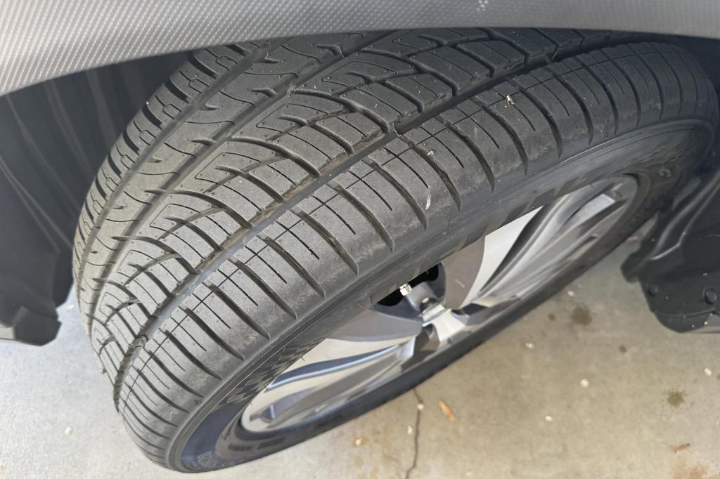 used 2021 Subaru Ascent car