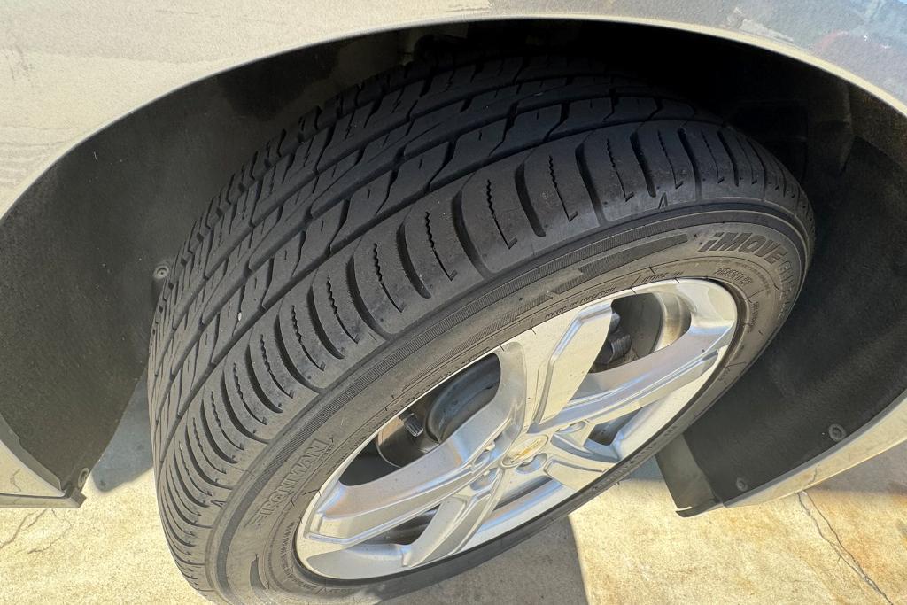 used 2018 Chevrolet Volt car