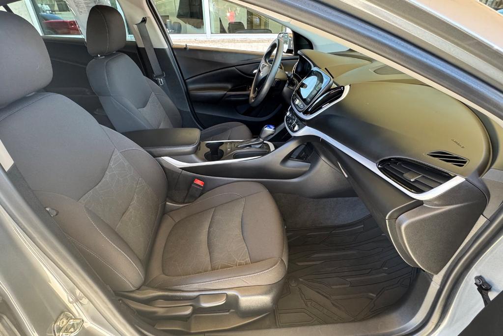 used 2018 Chevrolet Volt car