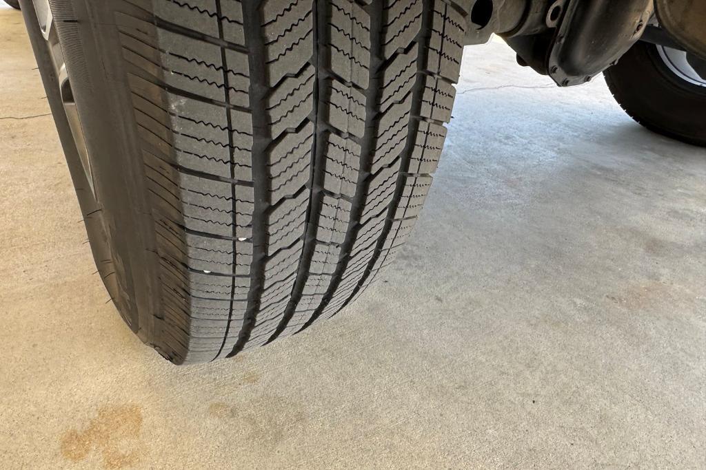 used 2019 Jeep Wrangler Unlimited car