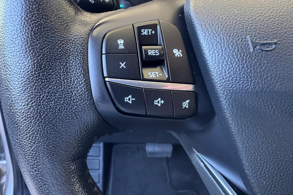 used 2020 Ford Escape car