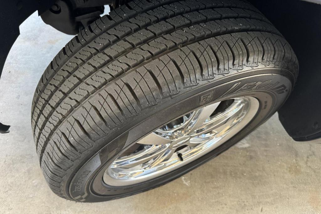 used 2007 Chevrolet Silverado 1500 car