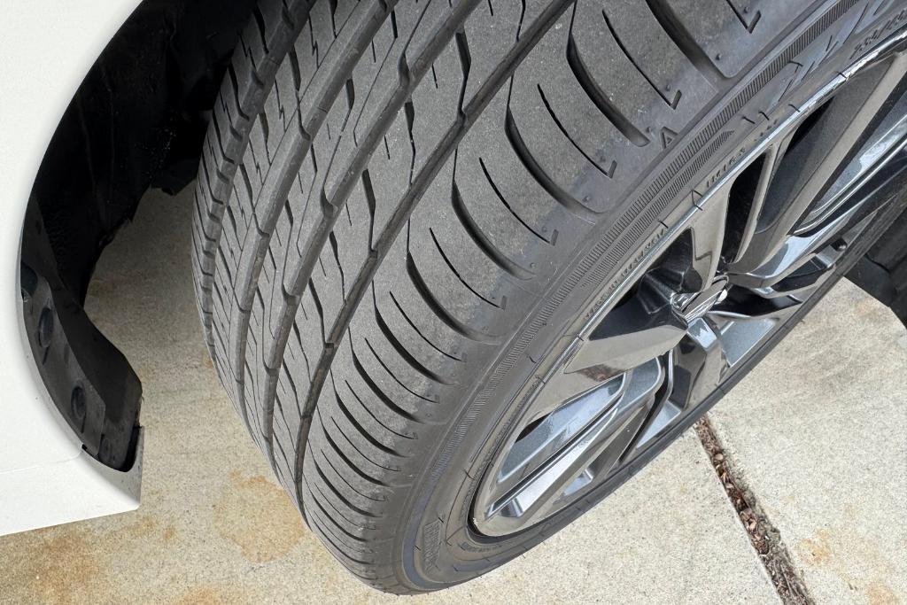 used 2019 Subaru WRX car
