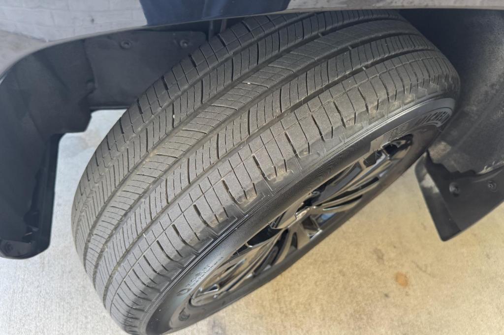 used 2024 Toyota RAV4 Hybrid car