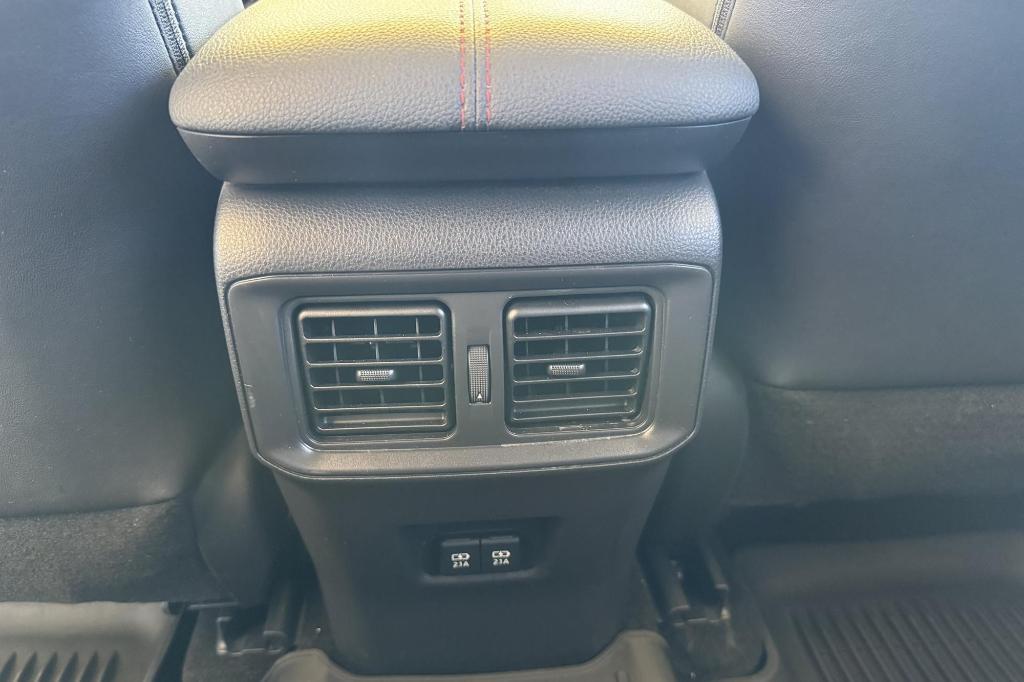 used 2021 Toyota RAV4 Prime car