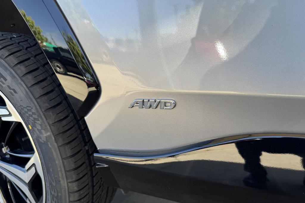 used 2021 Toyota RAV4 Prime car
