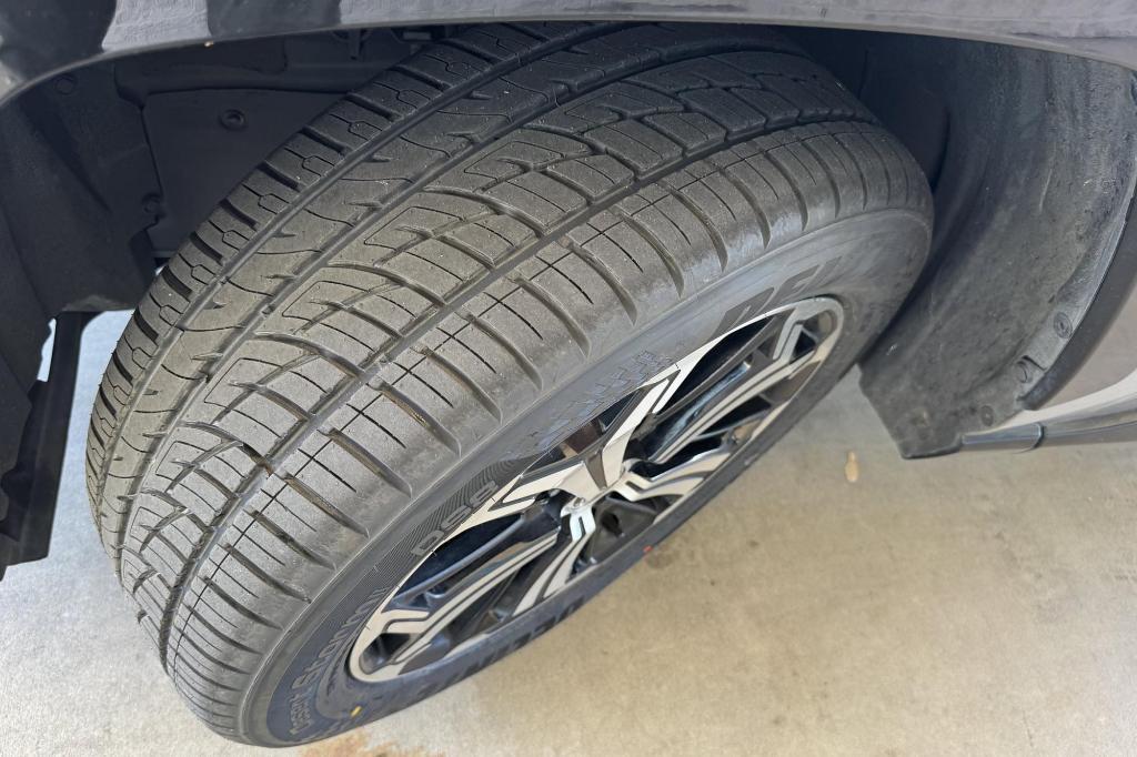 used 2021 Toyota RAV4 Prime car