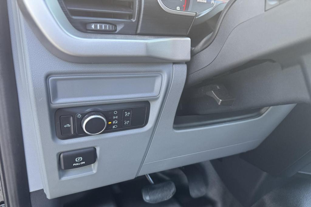 used 2021 Ford F-150 car