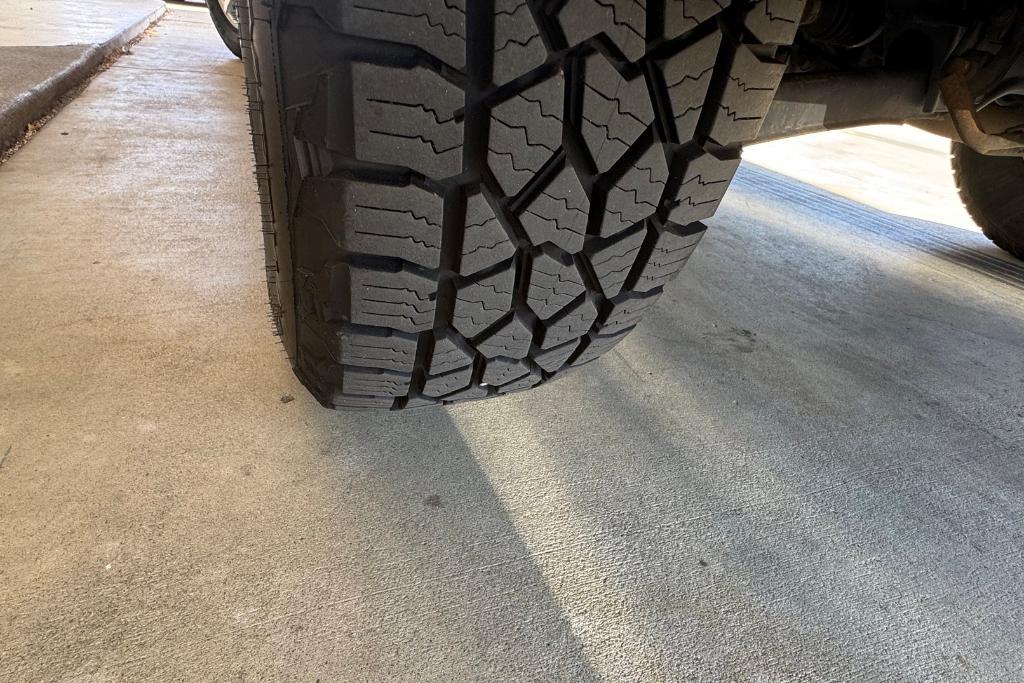 used 2017 Jeep Patriot car