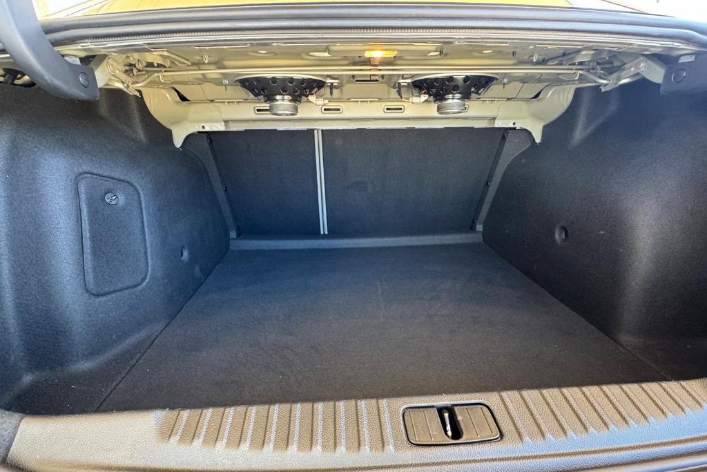 used 2016 Buick Verano car