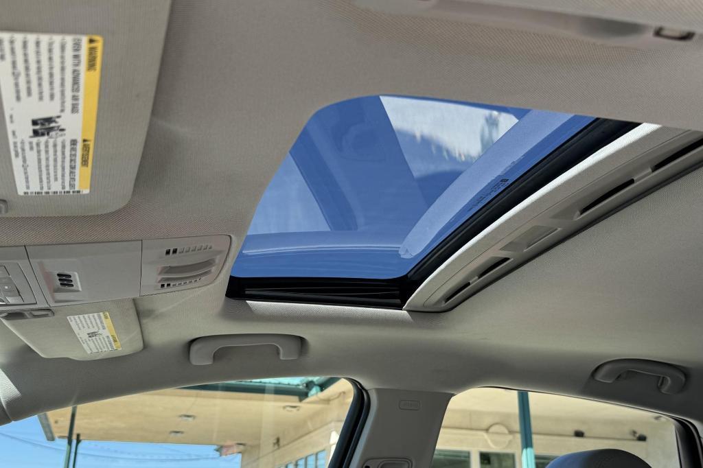 used 2016 Buick Verano car