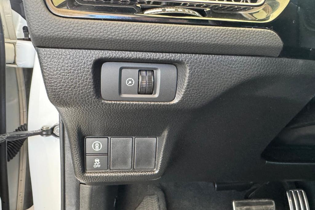used 2024 Honda Civic car