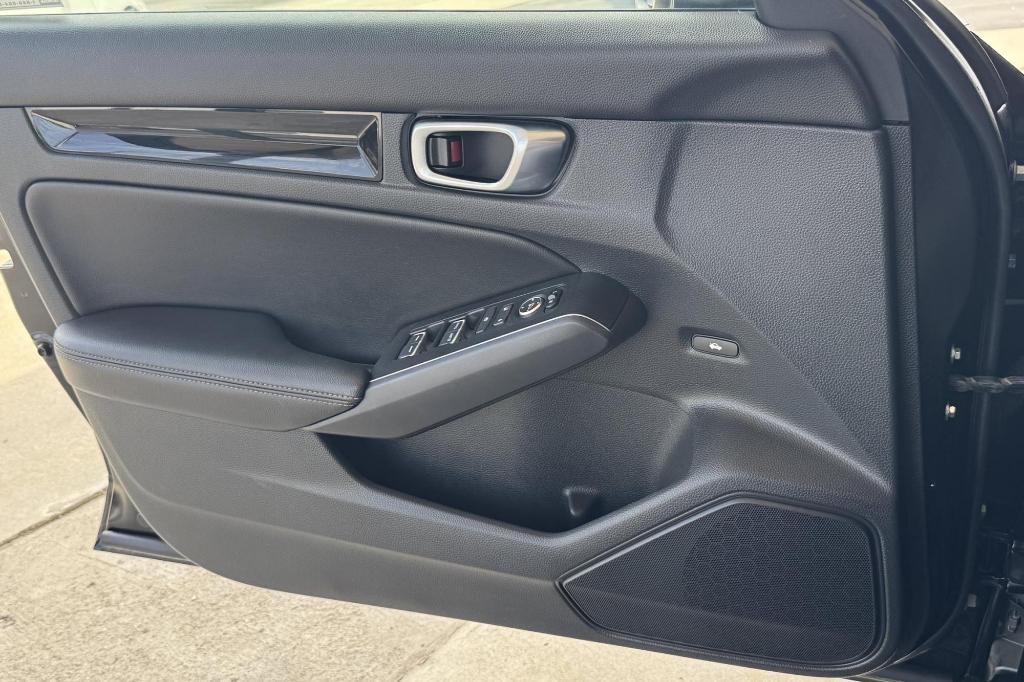 used 2022 Honda Civic car