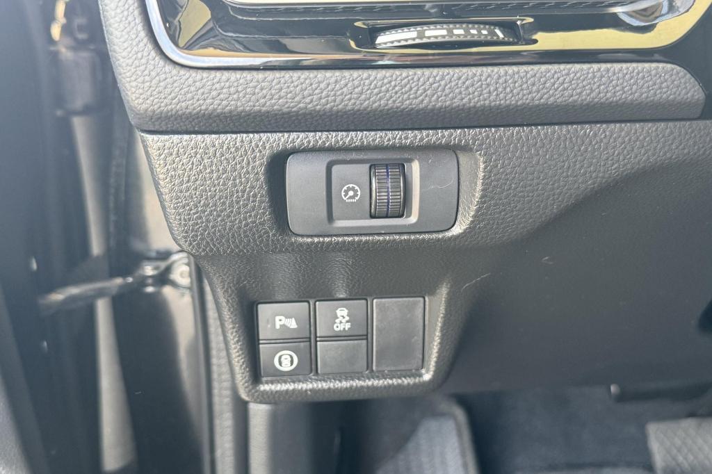 used 2022 Honda Civic car