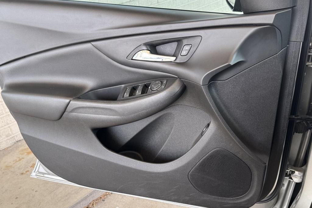 used 2018 Chevrolet Volt car