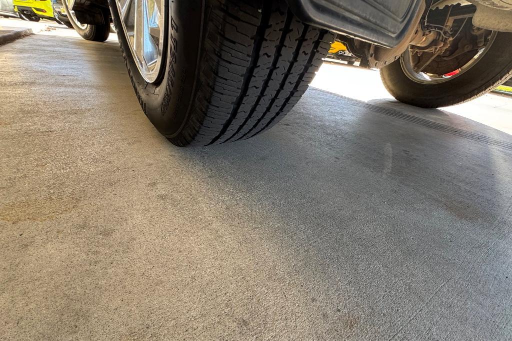 used 2016 Ford F-150 car