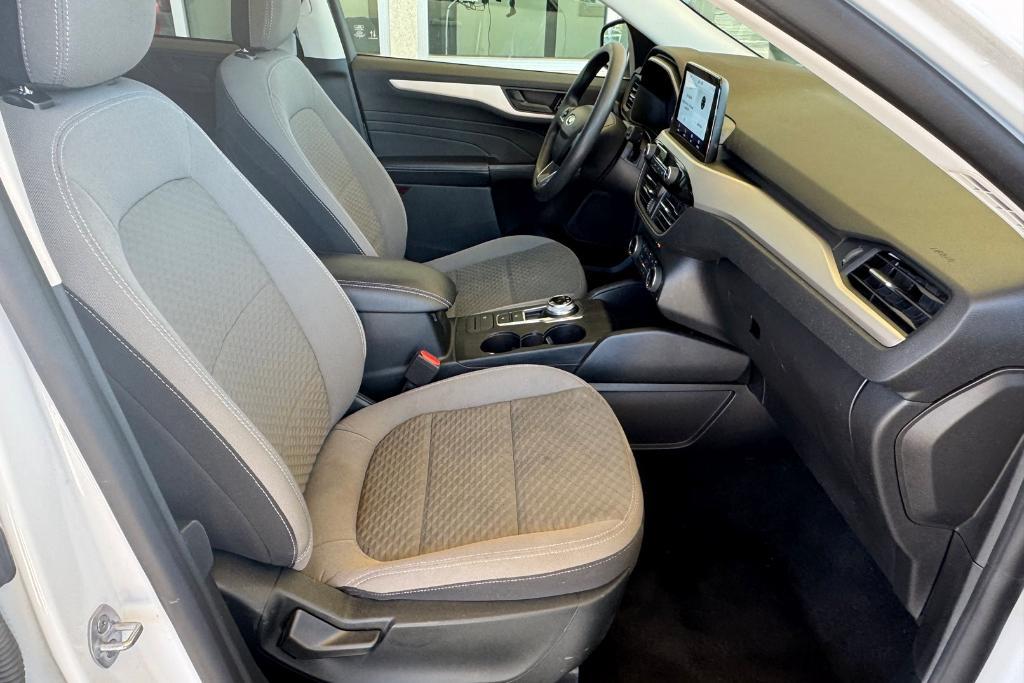used 2022 Ford Escape car